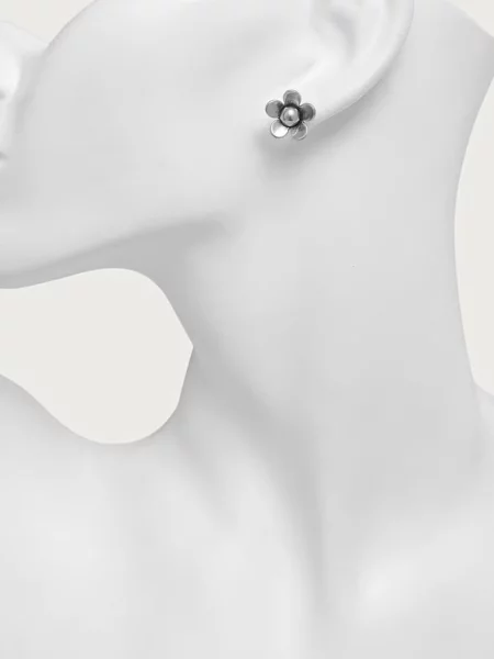 Серьги Marc Jacobs