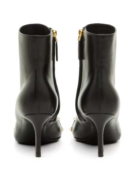 Botine Valentino Garavani negru
