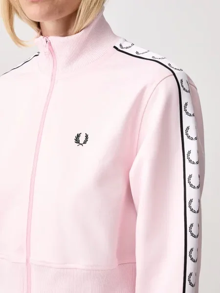 Свитер Fred Perry