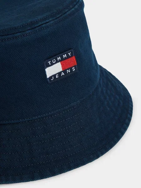 Панама Tommy Hilfiger синяя