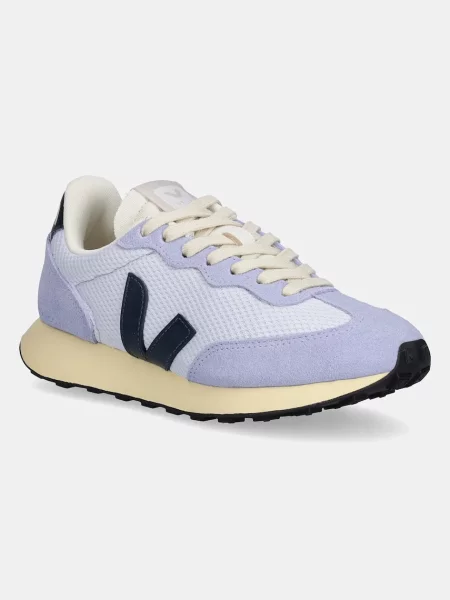 Veja sneakers Rio Branco II femei albastru