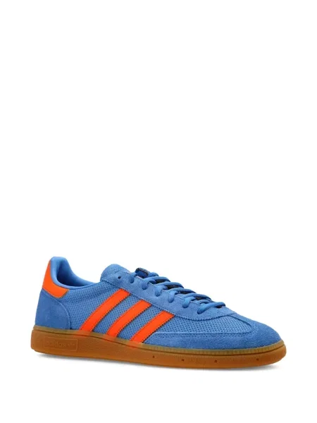 Sneakerși Adidas Spezial galben