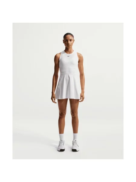 Sukienka Nike Victory XS biały