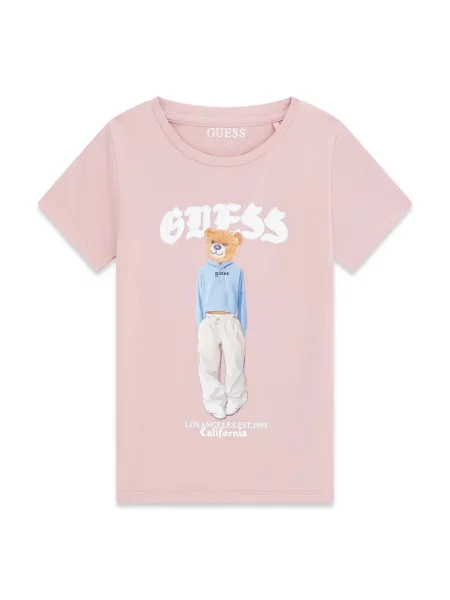 Детская футболка Guess