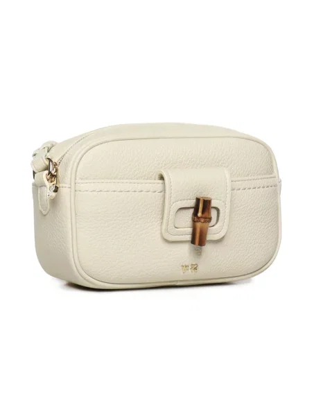Torebka crossbody V73 biała