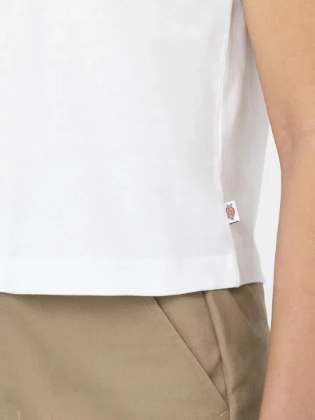 Dickies Футболка білий