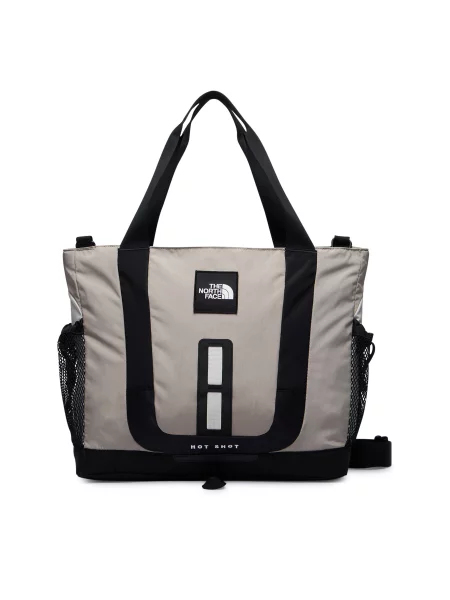 The North Face Torbica bež
