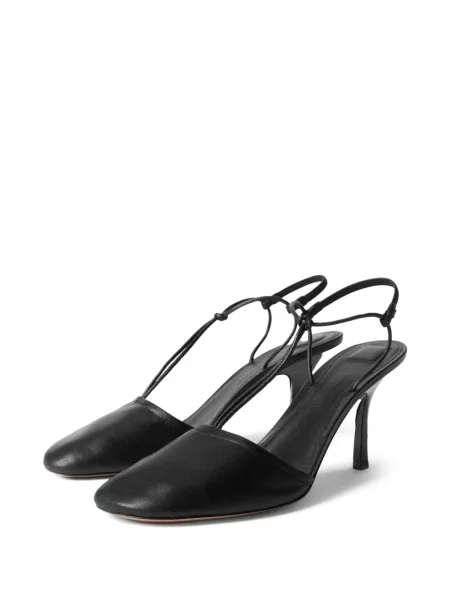 Sandale Jacquemus negru