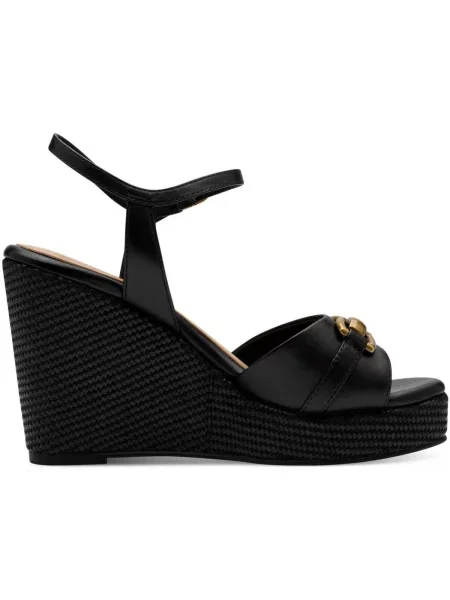 Pantofi Tamaris negru