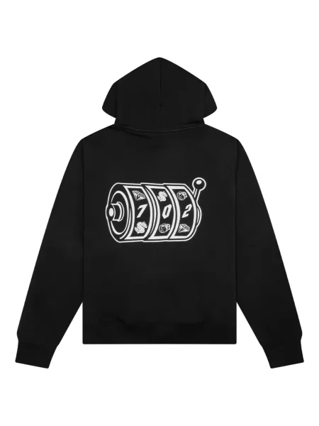 Sweter dziecięcy Billionaire Boys Club czarny