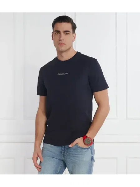 Calvin Klein Jeans Tricou