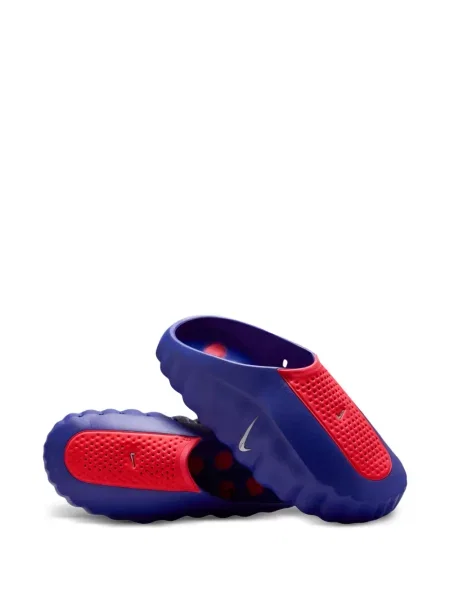 Sneakerși Nike Air Zoom din piele de lac negru
