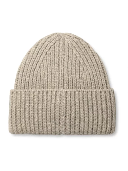 Ugg Czapka grau szara