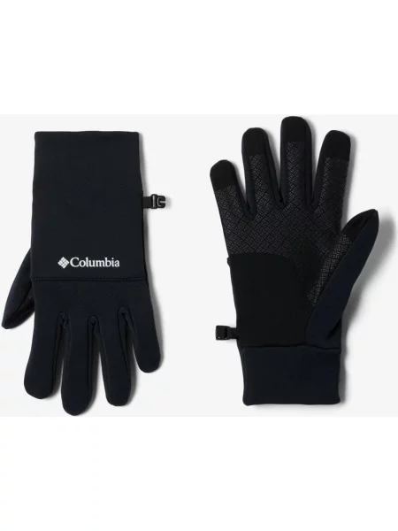 Rękawiczki Columbia CSConnect Touch S czarny