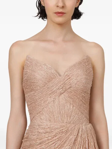 Rochie Iris Serban de costum