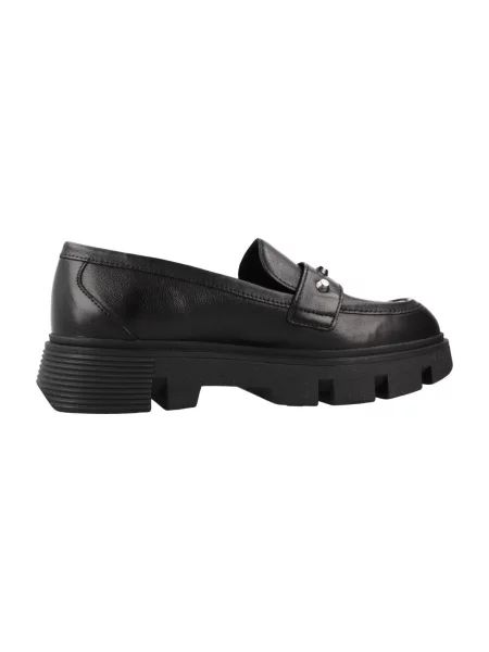 Pantofi Geox negru