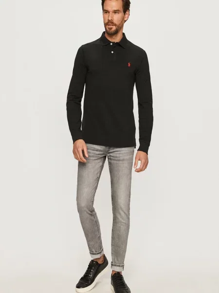 Лонгслив Polo Ralph Lauren