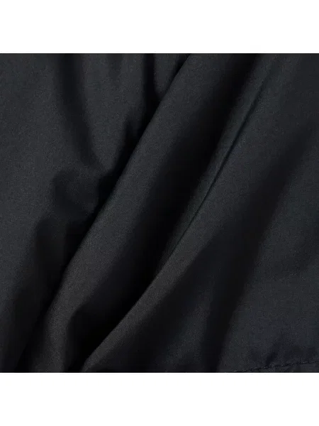 Куртка Lacoste чорна