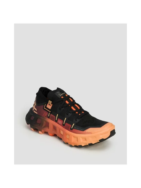 Trailové Běžecké Boty Unisex X-bionic Terraskin V A Oranžové Barvě černé