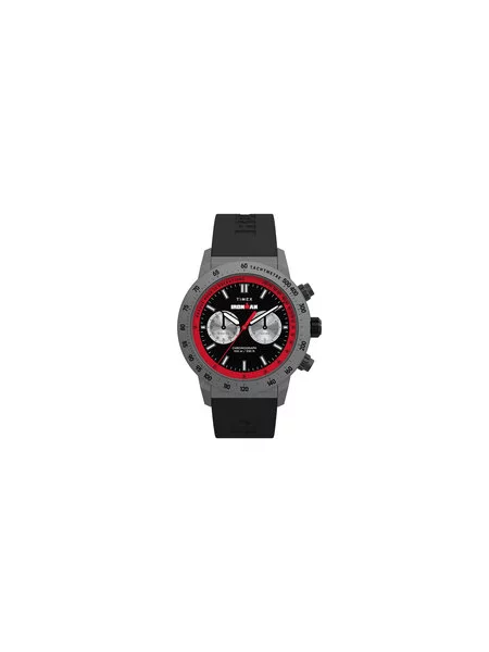 Timex Hodinky Ironman® Challenger Chronograph černá