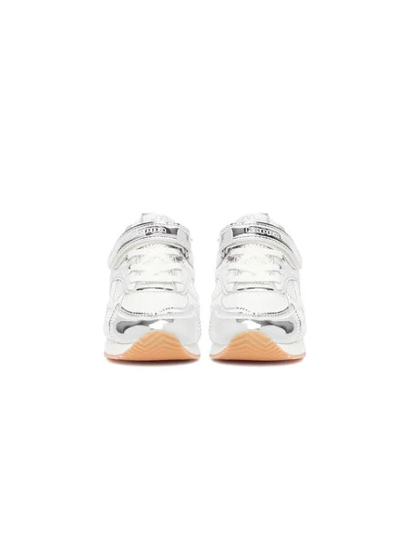 Sneakersy Kappa biela