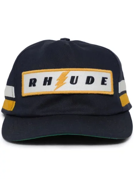 Șapcă Rhude albastru