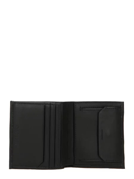 Peňaženka Calvin Klein čierna