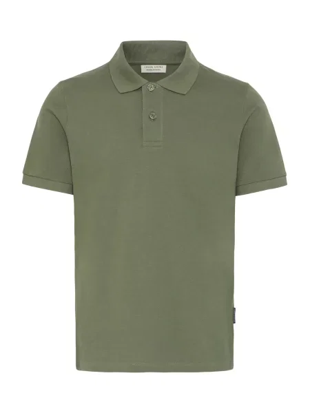 Casual Friday Tricou CFSolheim oliv