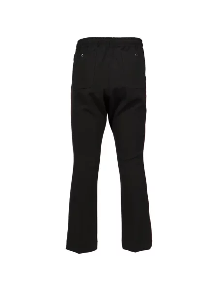 Pantaloni Needles alergare negru