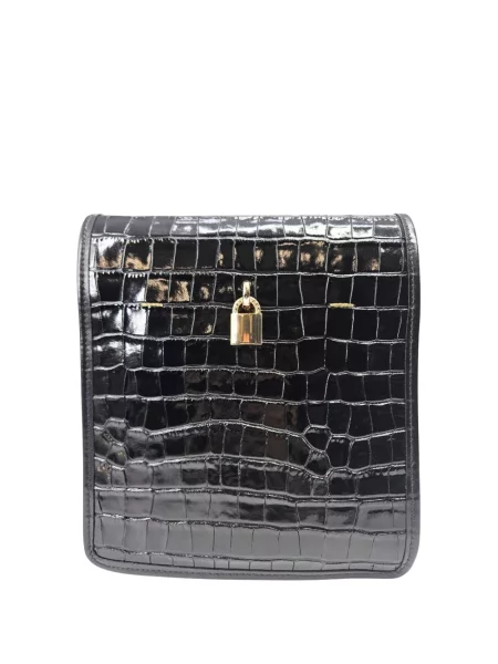 Torebka crossbody Madison.maison czarna