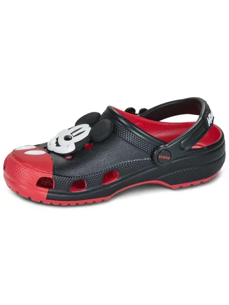 Pantofi Crocs negru