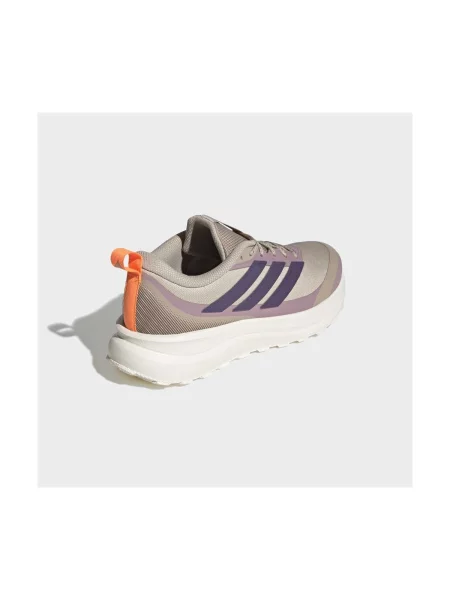 Félcipő Adidas bézs
