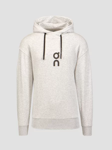 Bluza On Running Club Hoodie crater