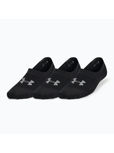 Zokni Under Armour fekete