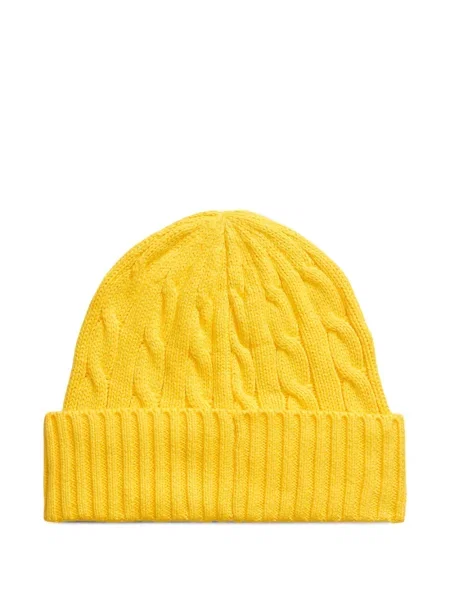 Matlasat sneakerși Polo Ralph Lauren cu autograf de catifea cord albastru