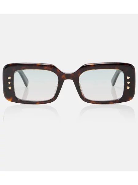 Ochelari de soare Dior Eyewear maro