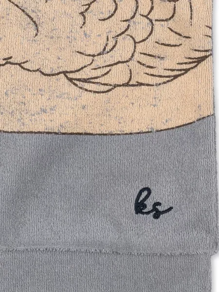 Konges Sløjd кофта дитяча з бавовною ITTY SWEATSHIRT GOTS