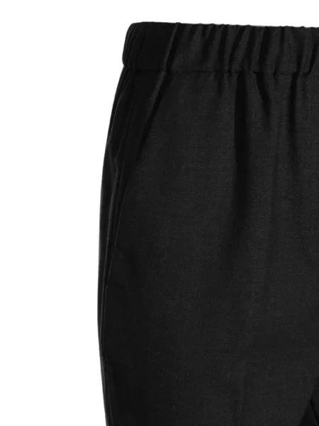 Pantaloni Antonelli negru