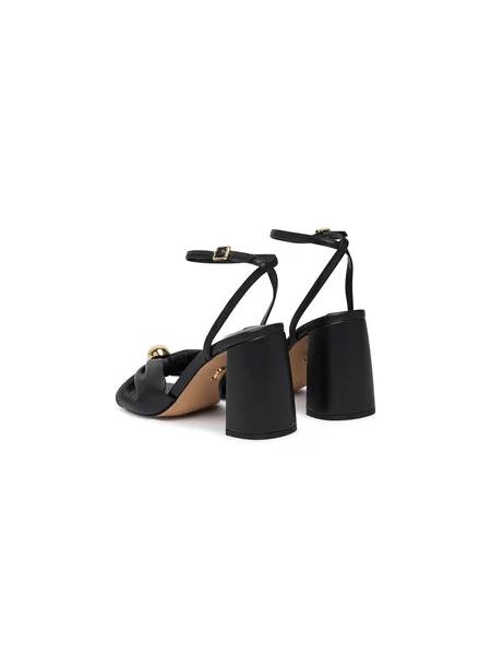 Sandále Steve Madden Meladi čierna