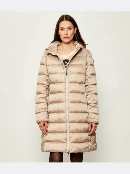 Marc Cain Geacă bej