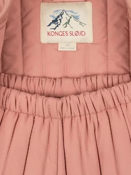 Дитячий комбінезон Konges Sløjd