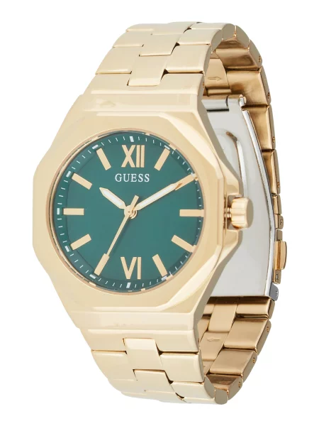 Rochie Guess de costum auriu