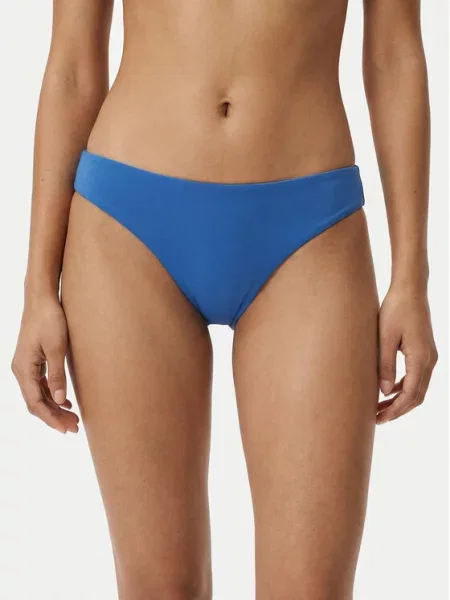 Seafolly Spodnji del bikini S.Collective modra