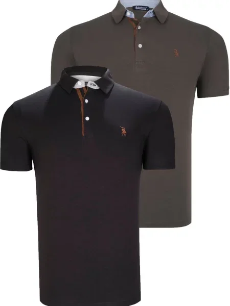 Tricou Dewberry negru
