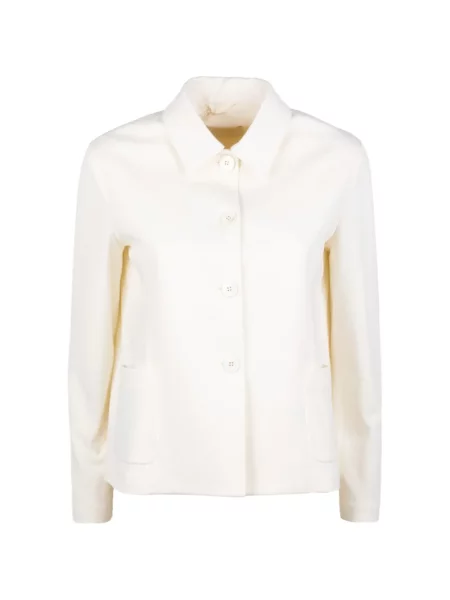 Geacă Circolo 1901 alb