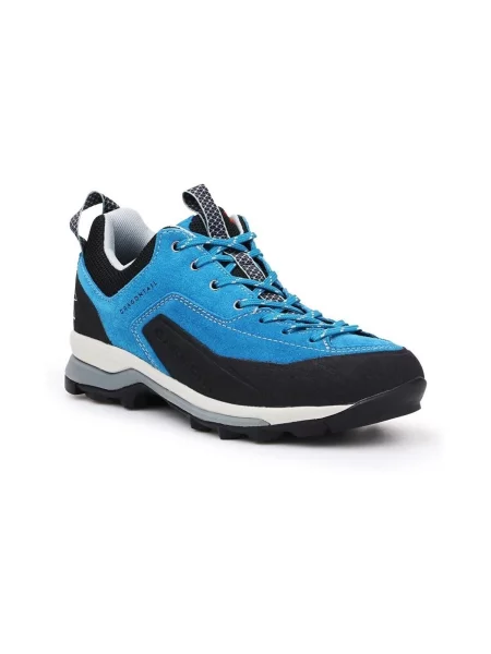Pantofi Garmont albastru
