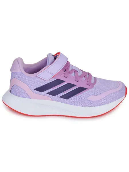 Pantofi copii Adidas violet
