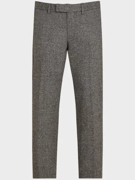 Брюки Tommy Hilfiger серые