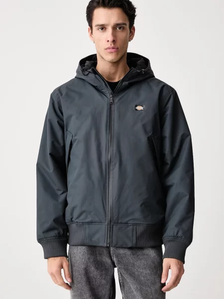 Dickies kurtka szara