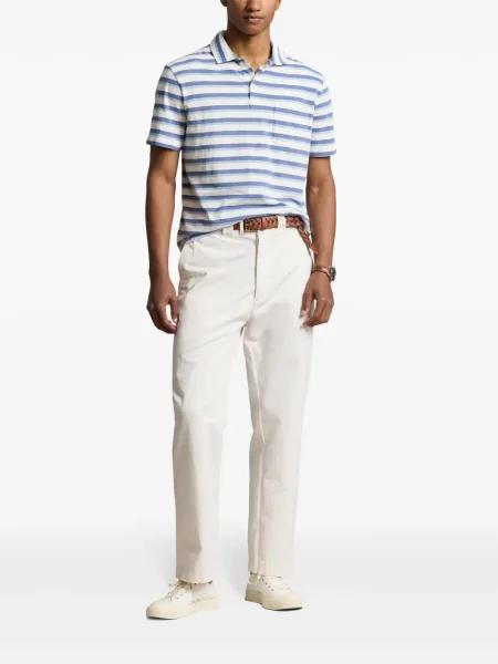 Риза Polo Ralph Lauren синьо